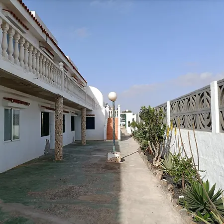 Apartament In Costa Antigua