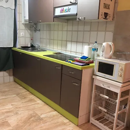 Apartament In Costa Antigua Apartment