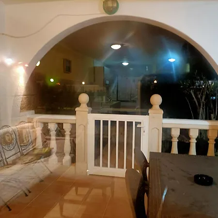 Apartament In Costa Antigua Apartment *