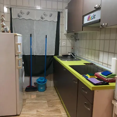 Apartament In Costa Antigua