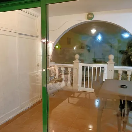 Apartament In Costa Antigua Apartment
