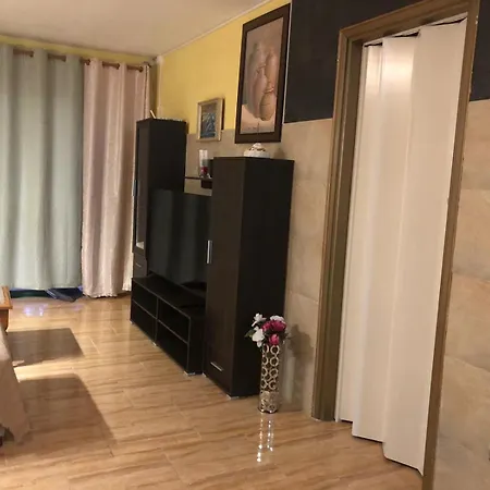 Apartament In Costa Antigua Apartment