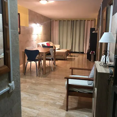 Apartament In Costa Antigua