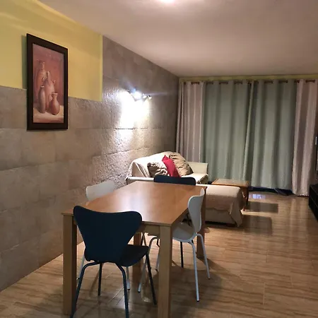 Apartament In Costa Antigua Appartement