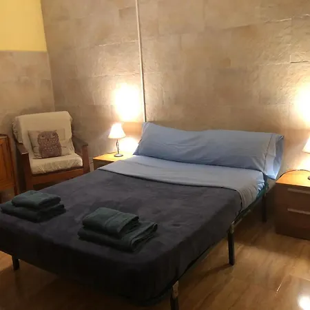 Apartament In Costa Antigua Appartement Costa De Antigua