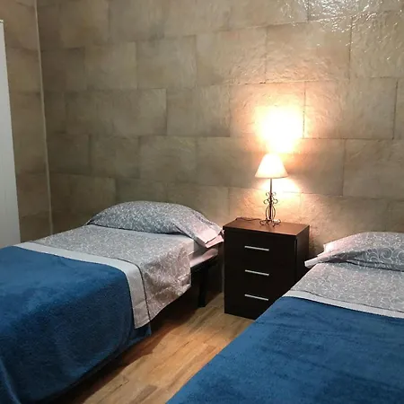 Apartament In Costa Antigua * Costa De Antigua