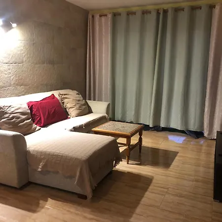 Appartement Apartament In Costa Antigua