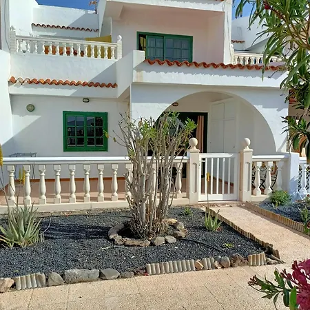 Apartament In Costa Antigua Appartement
