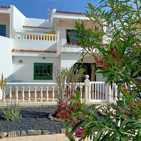 Apartament In Costa Antigua *