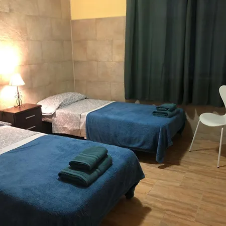 Apartament In Costa Antigua