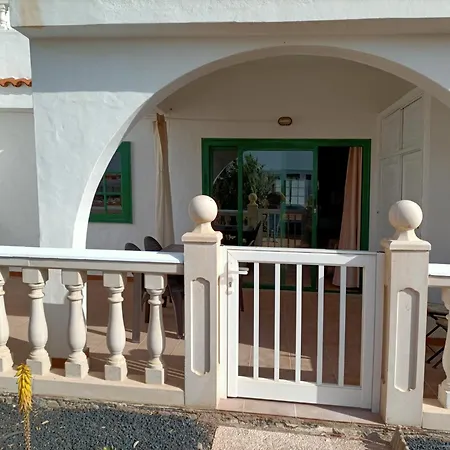 Appartement Apartament In Costa Antigua